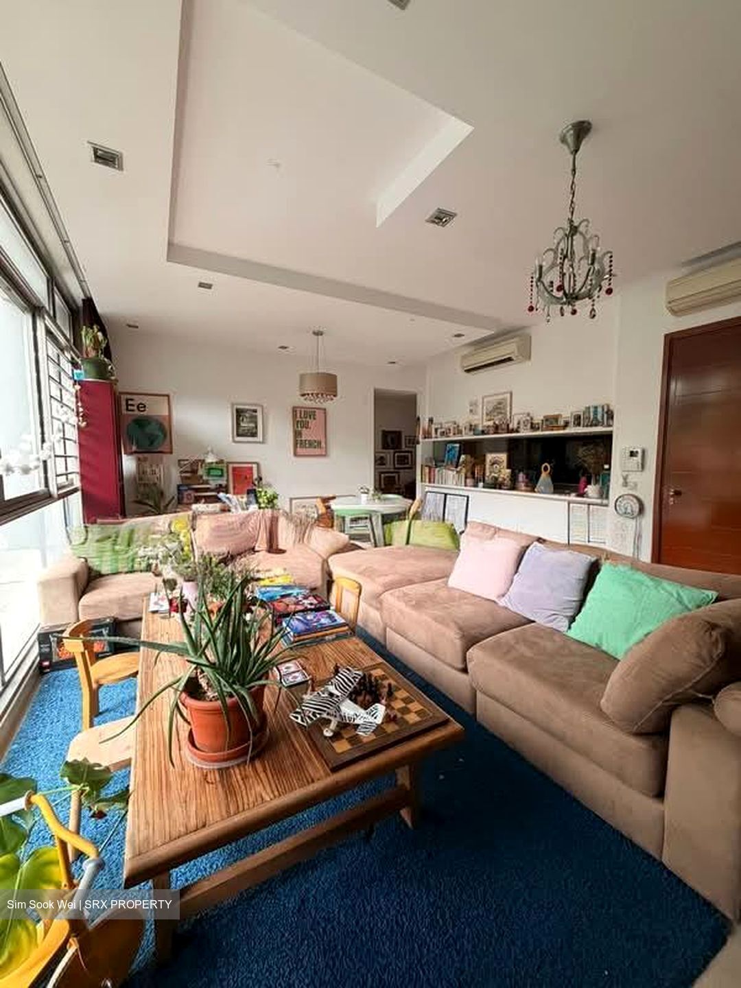 The Shelford (D11), Condominium #556358241